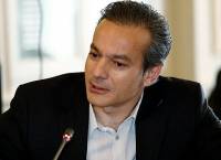 ΕΣΕΕ: Νέος πρόεδρος ο Σταύρος Καφούνης