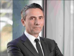 Philip Morris: Νέα εταιρική δομή με καινούργιο ρόλο για τον Χρήστο Χαρπαντίδη