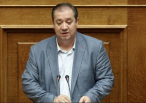 ΚΙΝΑΛ - Γ. Αρβανιτίδης: Το ΤΑΙΠΕΔ να μην εκχωρήσει τα δκαιώματα του Δημοσίου στα ΕΛΠΕ