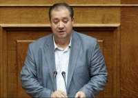 ΚΙΝΑΛ - Γ. Αρβανιτίδης: Το ΤΑΙΠΕΔ να μην εκχωρήσει τα δκαιώματα του Δημοσίου στα ΕΛΠΕ