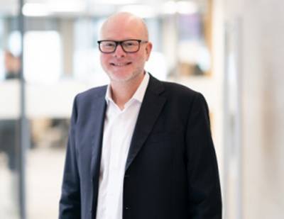 Howden appoints David Shalders as Group COO