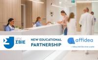 Affidea και ΙΕΚ ΣΒΙΕ στηρίζουν τους απόφοιτους σπουδών υγείας