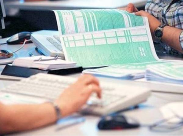 Ανοίγει το Taxisnet για τις φορολογικές δηλώσεις 2022