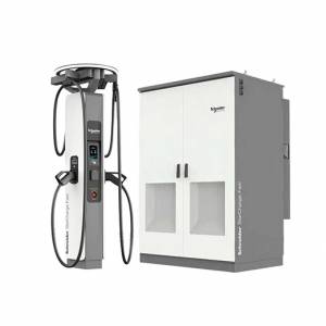 Η Schneider Electric λανσάρει τον Schneider StarCharge Fast 720