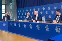 Ο ΣΦΕΕ στο 8ο Οικονομικό Φόρουμ των Δελφών