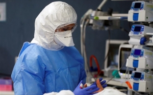 Μείωση 8,32% σημείωσαν οι θάνατοι στην Ελλάδα κατά τις 8 πρώτες εβδομάδες του 2021