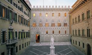 Monte dei Paschi: Κέρδη υπερδιπλάσια των εκτιμήσεων στο 4ο τρίμηνο