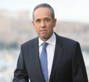 Β. Κουτεντάκης (Τρ. Πειραιώς): Τα ψηφιακά μέσα δημιουργούν νέους κανόνες ανταγωνισμού