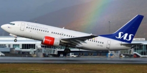 SAS: Ζημιές προ φόρων στο δ΄ τρίμηνο