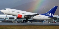 SAS: Ζημιές προ φόρων στο δ΄ τρίμηνο
