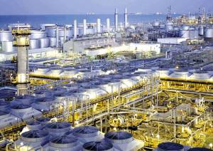 Saudi Aramco: Άλμα 90% στα κέρδη του β΄ τριμήνου