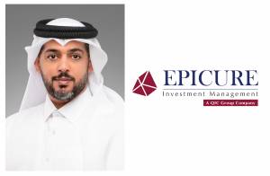 Epicure Investment Management, a wholly owned subsidiary of QIC, has been ranked as the ‘Top Asset Manager’ in the Middle East