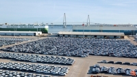 BMW Group: Μεγαλύτερος εξαγωγέας οχημάτων στις ΗΠΑ για 7η συνεχή χρονιά