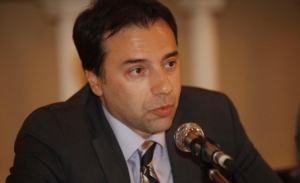 Νέος υποδιοικητής της ΤτΕ ο Θεόδωρος Πελαγίδης