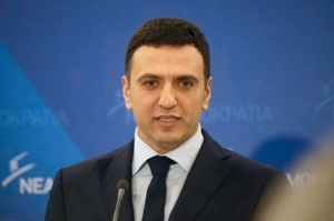 Κικίλιας: Ταχύρρυθμη τηλεκπαίδευση ιατρών διαφόρων ειδικοτήτων για COVID-19