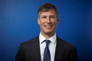 SCOR hires Adrian Poxon as CUO, Marine &amp; Energy
