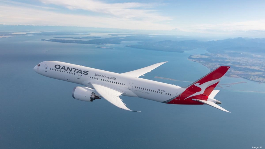 Qantas: Προσωρινή αναστολή των παραλαβών νέων αεροσκαφών από Airbus, Boeing