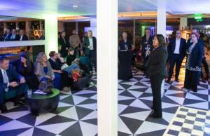 Bayer Ελλάς: Εκδήλωση «Connect, Collaborate, Celebrate! The New Year Ahead» - Νέα διευθύνουσα σύμβουλος η Ana Vega