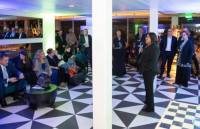 Bayer Ελλάς: Εκδήλωση «Connect, Collaborate, Celebrate! The New Year Ahead» - Νέα διευθύνουσα σύμβουλος η Ana Vega