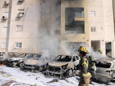 Πόλεμος Ισραήλ: Ξεκίνησε η 4ήμερη ανακωχή - Το απόγευμα η απελευθέρωση ομήρων
