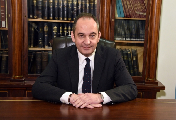 Προκηρύχθηκε ο διαγωνισμός ακτοπλοϊκής σύνδεσης Ελλάδας - Κύπρου