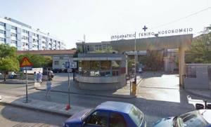 Προκήρυξη διαγωνισμού 1,9 εκατ. ευρώ για την ανάπλαση της περιοχής του Ιπποκρατείου Νοσοκομείου