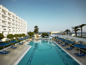 Mitsis Hotel: Ξεκινά τη λειτουργία του 1η Απριλίου