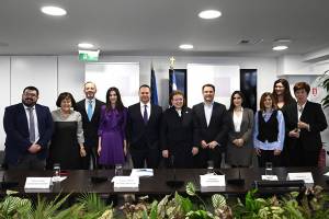 ΤΑΙΠΕΔ: Ξεκινάει η διαδικασία ωρίμανσης του έργου για την αξιοποίηση του πρώην βασιλικού κτήματος Τατοΐου