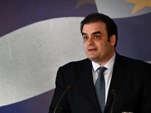 Πιερρακάκης για κόκκινα δάνεια: «Χθες ψηφίσαμε το μεγαλύτερο πλαίσιο μέτρων για το ιδιωτικό χρέος μετά την κρίση»