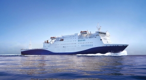 Cyprus-Greece ferry link awaits EU green light