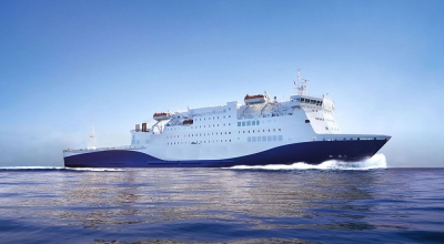 Cyprus-Greece ferry link awaits EU green light