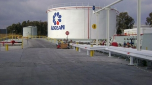 Aegean Oil: Δωρεά καυσίμων 300.000 ευρώ στο ΕΣΥ
