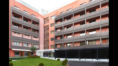Ευρωκλινική: Αποστολή 6 ιατρών εθελοντών για την ενίσχυση των Νοσοκομείων του ΕΣΥ Βορείου Ελλάδος