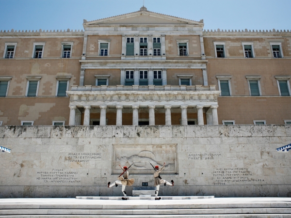 Διαφορετικός ο φετινός εορτασμός της 25ης Μαρτίου