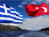 Επανεκκινούν σήμερα στην Κωνσταντινούπολη οι διερευνητικές επαφές Ελλάδας-Τουρκίας