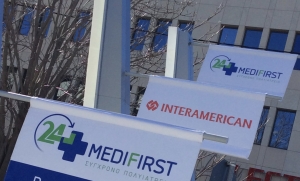 INTERAMERICAN: Αύξηση ασφαλιστικής δραστηριότητας στην Υγεία