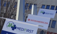 INTERAMERICAN: Αύξηση ασφαλιστικής δραστηριότητας στην Υγεία