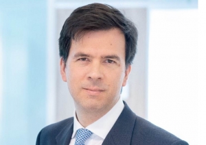 The SCOR Board of Directors chooses Laurent Rousseau to succeed D. Kessler as Chief Executive Officer following the General Meeting of June 30, 2021