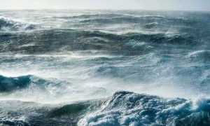Έκτακτο δελτίο επιδείνωσης του καιρού από το απόγευμα με καταιγίδες και θυελλώδεις ανέμους