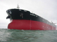 Diana Shipping Inc. Announces the Sale of a Capesize Dry Bulk Vessel, the m/v Sideris GS
