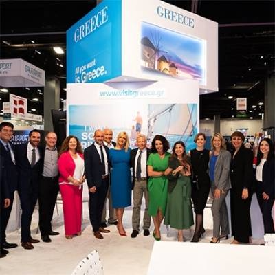 PPA S.A.: Participation at the International Seatrade Cruise Global 2022 in Miami