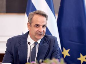 Κ. Μητσοτάκης: Οι εκλογές του 2027 θα κρίνουν και ποια κυβέρνηση θα προεδρεύσει της ΕΕ