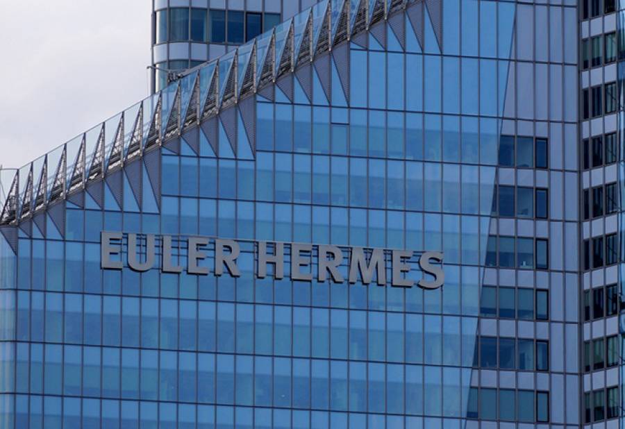 Euler Hermes: Βλέπει ανάπτυξη 3,5% φέτος και 4,3% το 2023 στην Ελλάδα