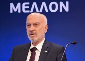 Έφυγε από τη ζωή ο δημοσιογράφος Κίμων Τρουπής