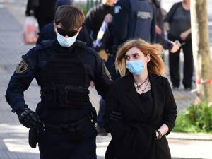 Ποινή ισόβιας κάθειρξης στη Ρούλα Πισπιρίγκου για τον θάνατο της Τζωρτζίνας