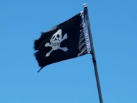 Sea Piracy in Nigeria Drops 80%