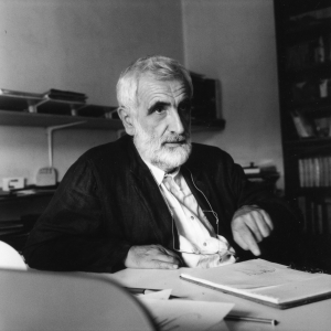 Πέθανε σε ηλικία 88 ετών ο θρύλος του ντιζάιν Έντσο Μάρι