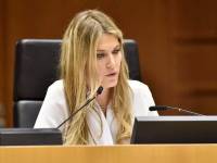 Δεσμεύεται η περιουσία της Εύας Καϊλή και μελών της οικογένειάς της στην Ελλάδα - Στον σύντροφό της επιρρίπτει τις ευθύνες
