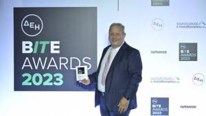 Διπλή διάκριση για την εφαρμογή «my-Ygeia» του Hellenic Healthcare Group