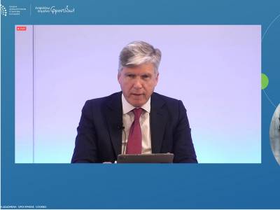 Σαρρηγεωργίου (ΕΑΕΕ): Η κυβέρνηση δεν έχει υλοποιήσει ακόμα αυτά για τα οποία έχει δεσμευτεί
